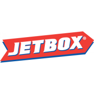 Jetbox Logo Vector