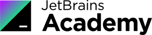 JetBrains Academy Logo PNG Vector
