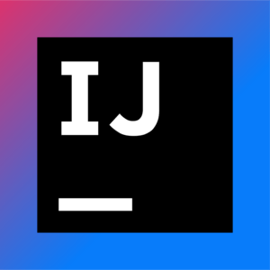 JetBrains IntelliJ IDEA Logo PNG Vector