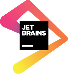 JetBrains Logo PNG Vector