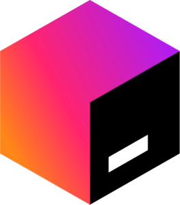 JetBrains Toolbox App Logo PNG Vector