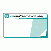 jetcash Logo PNG Vector