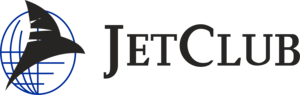 JetClub Air Logo PNG Vector