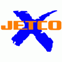 JETCO Logo PNG Vector