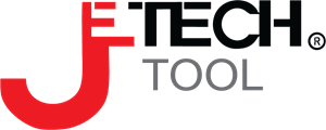 Jetech Tool Logo PNG Vector