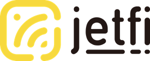 Jetfi Technology Logo PNG Vector