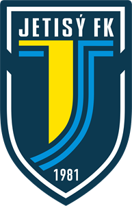 Jetisy FK Logo PNG Vector