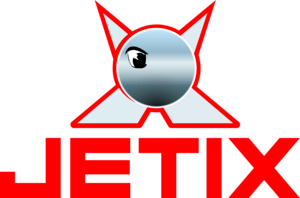 Jetix Logo PNG Vector
