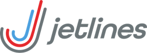 Jetlines Logo PNG Vector