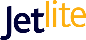 JetLite airlines Logo PNG Vector