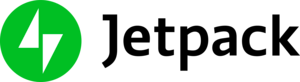 Jetpack wordmark Logo PNG Vector