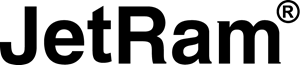 JetRam Logo Vector