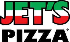Jet’s Pizza Logo PNG Vector
