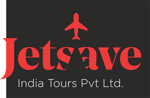 JetSave India Tours Logo PNG Vector