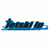 Jetski La Plata Logo PNG Vector