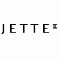 Jette Logo PNG Vector