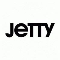 Jetty Logo Vector
