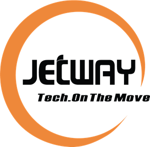 Jetway Logo PNG Vector