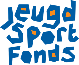 Jeugd sport fonds Logo PNG Vector