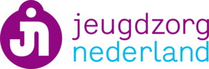 Jeugdzorg Nederland Logo PNG Vector