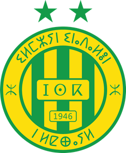 Jeunesse Sportive de Kabylie Logo Vector
