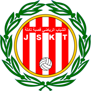Jeunesse sportive de Kasbat Tadla Logo PNG Vector