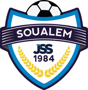 Jeunesse Sportive Soualem Logo PNG Vector
