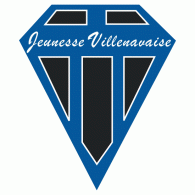Jeunesse Villenavaise Logo Vector