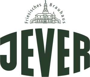 Jever Logo Vector