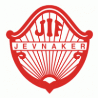 Jevnaker IF Logo PNG Vector