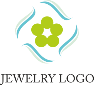 Jewelery Logo PNG Vector