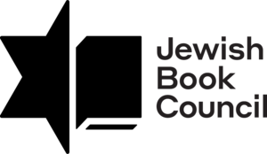 Jewish Book Council Logo PNG Vector
