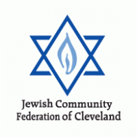 Jewish Community Federation of Cleveland Logo PNG Vector