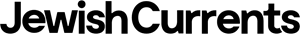 Jewish Currents Logo PNG Vector