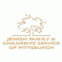 Jewish Family Logo PNG Vector