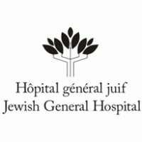 Jewish General Hospital Logo PNG Vector
