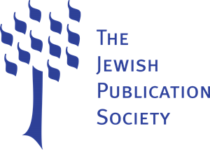 Jewish Publication Society Logo PNG Vector