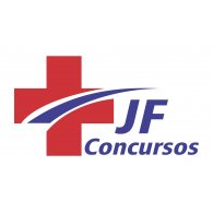JF Concursos Logo PNG Vector