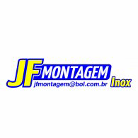 Jf Montagem Logo PNG Vector