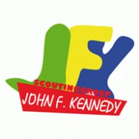 JFK Scouting Groep Logo Vector