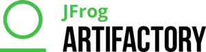 JFrog Artifactory Logo PNG Vector