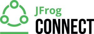 JFrog Connect Logo PNG Vector