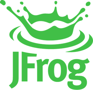 Jfrog Logo PNG Vector