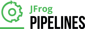 JFrog Pipelines Logo PNG Vector