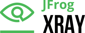 JFrog XRAY Logo PNG Vector