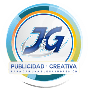 J&G PUBLICIDAD CREATIVA Logo PNG Vector