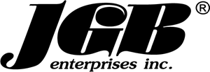JGB Enterprises Logo PNG Vector