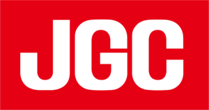 Jgc Corporation Company Logo PNG Vector