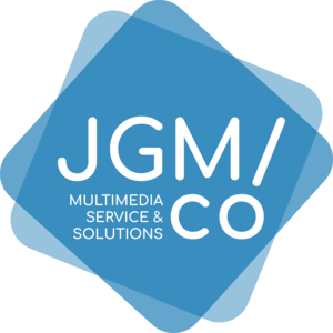 JGM/co Logo PNG Vector