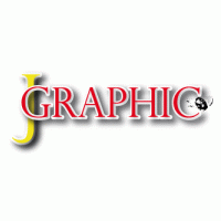 JGRAPHIC Logo PNG Vector